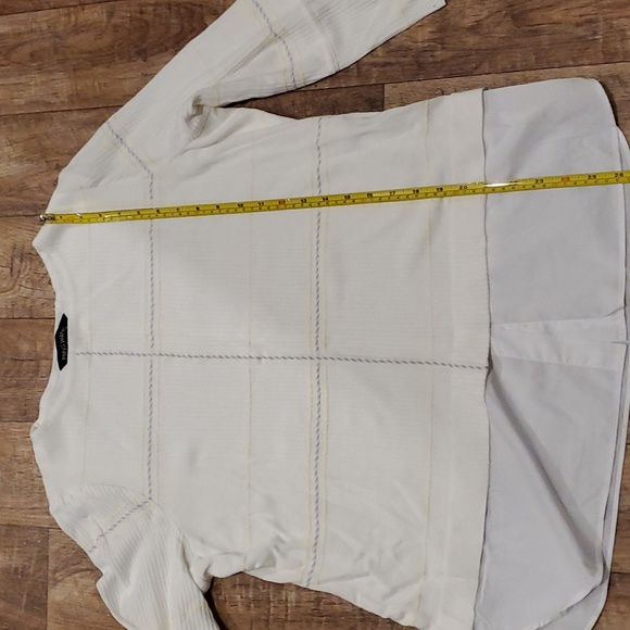 Ming Wang top size L - Picture 2 of 7